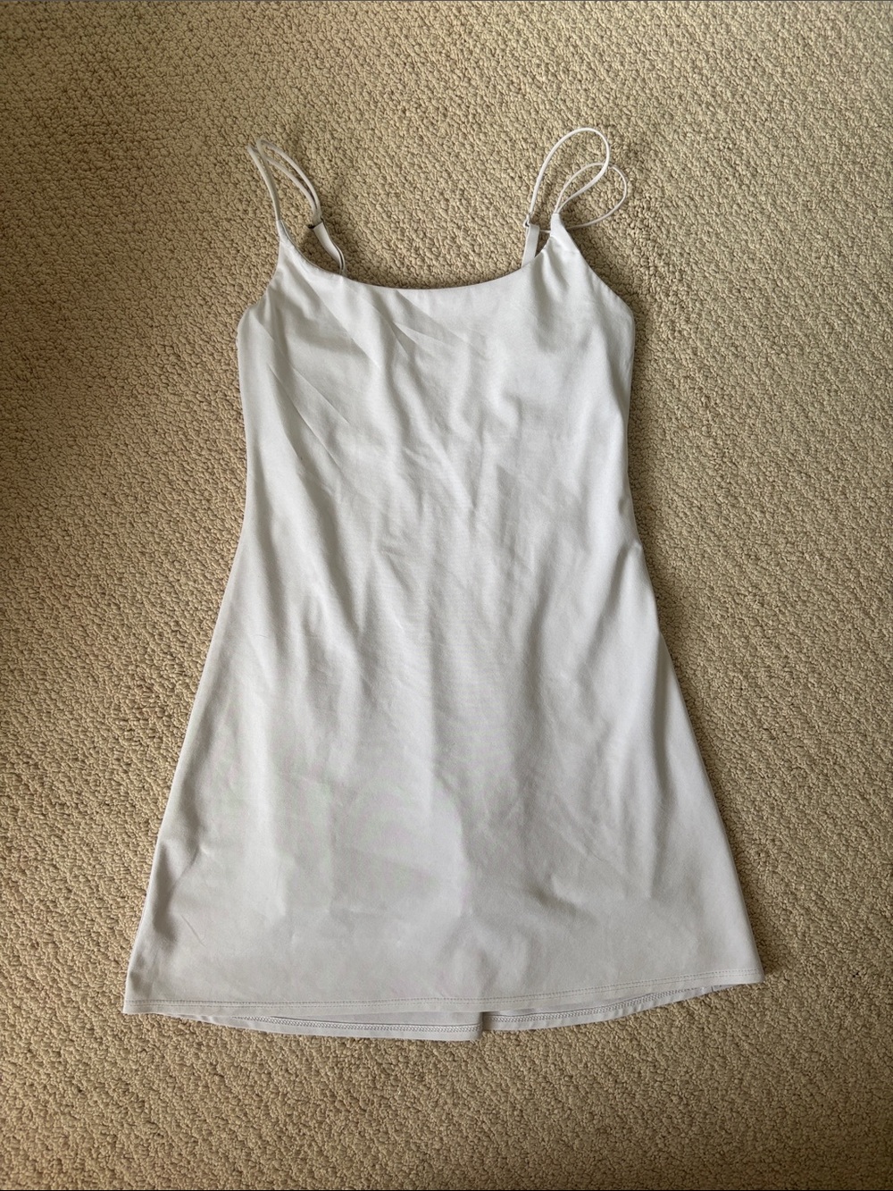 Abercrombie active dress